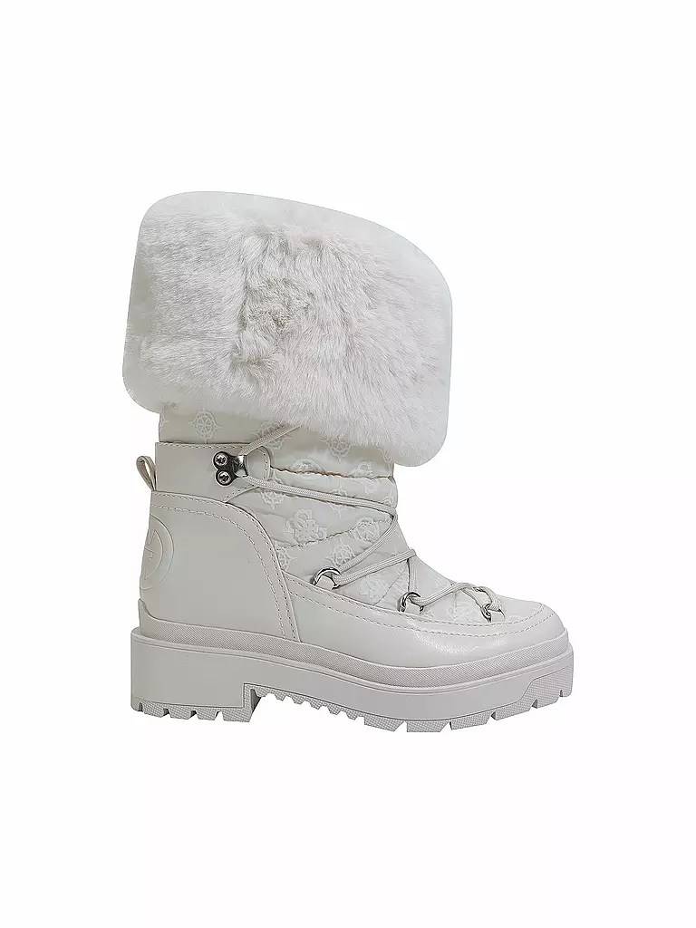 Guess snow boots on sale